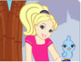 Polly Eco Game